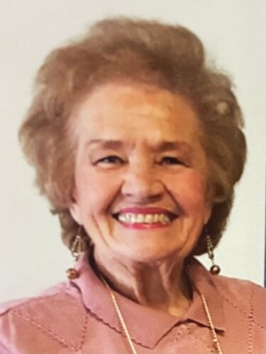 Alicia Corrine Helling